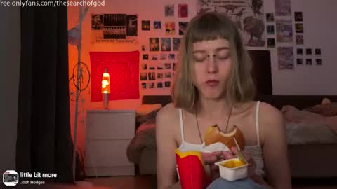 LISA                                            online show from 09.29.25