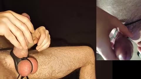 TheSexorcis online show from 10.18.25