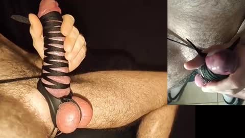 TheSexorcis online show from 10.22.25