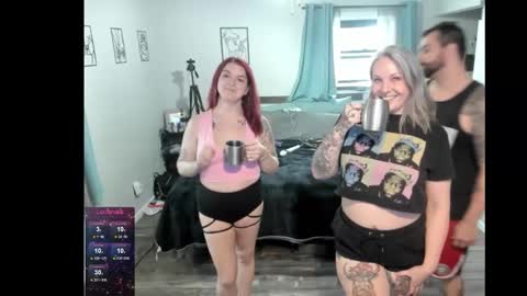 TheSexperts420 online show from 12.01.25