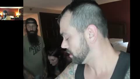 TheSexperts420 online show from 08.02.26