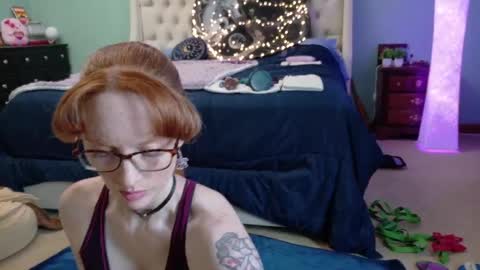 TheSexualDragon online show from 04.03.26