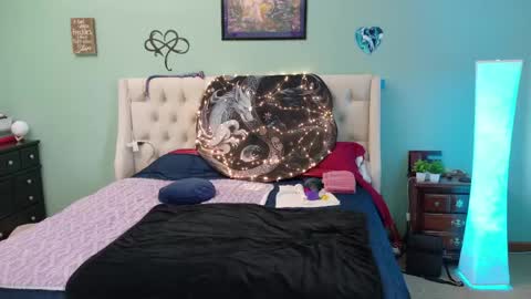 TheSexualDragon online show from 04.16.26