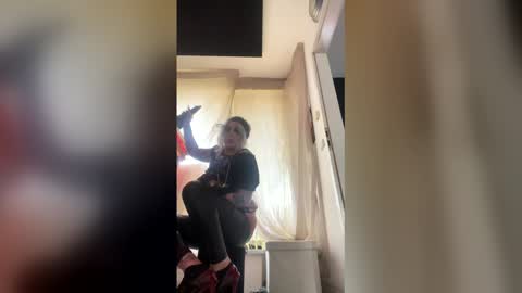 theshowgirl online show from 03.28.26