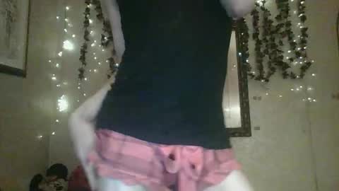 sillymillie0 online show from 02.15.26