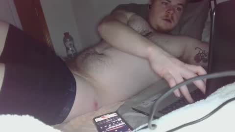 theskeetr27 online show from 12.24.24