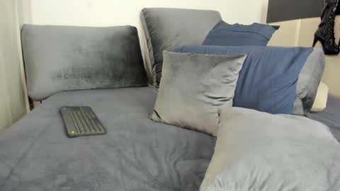 Camila online show from 12.02.24