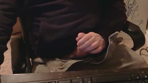 Snapshot of thestone96 chatting on 03.20.26 Im a Fap man online show from 03.20.26