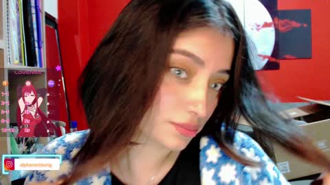  I dont do real meetings My bio  online show from 01.27.25