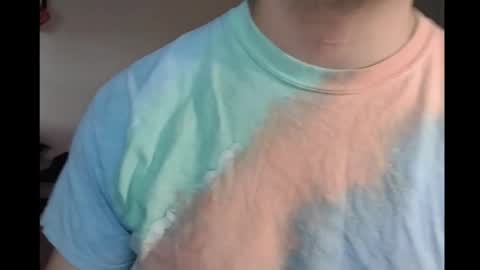 Snapshot of thesweetratguy chatting on 12.09.24 thesweetratguy online show from 12.09.24