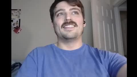 Snapshot of thesweetratguy chatting on 12.16.24 thesweetratguy online show from 12.16.24