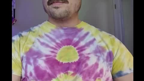 Snapshot of thesweetratguy chatting on 12.24.24 thesweetratguy online show from 12.24.24