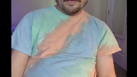 Snapshot of thesweetratguy chatting on 12.30.24 thesweetratguy online show from 12.30.24