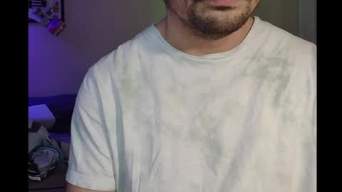 Snapshot of thesweetratguy chatting on 01.26.25 thesweetratguy online show from 01.26.25