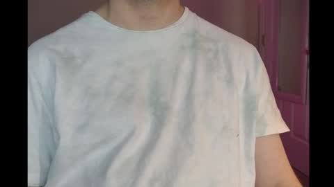 Snapshot of thesweetratguy chatting on 03.01.25 thesweetratguy online show from 03.01.25