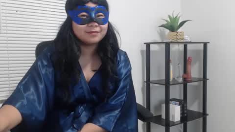 TheTease Room online show from 09.21.25