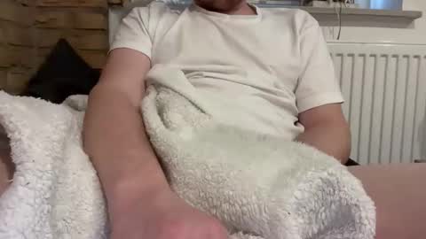 Snapshot of thetestermann chatting on 11.05.25 thetestermann online show from 11.05.25