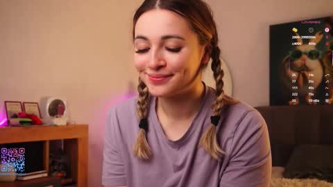 Mia online show from 09.12.25