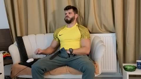 TheTop online show from 11.05.25