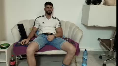 TheTop online show from 07.05.26