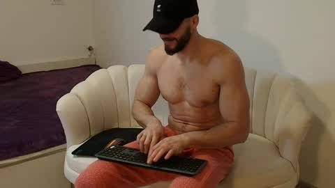 TheTopAlex online show from 02.19.26