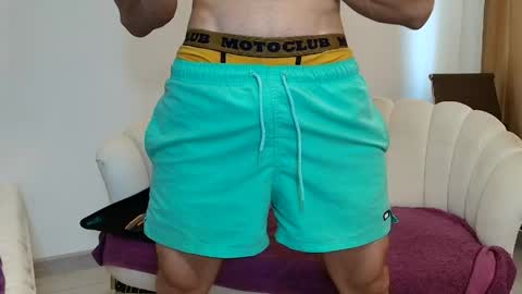 TheTopAlex online show from 04.22.26