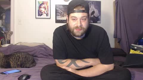 thetribalguy online show from 12.15.24