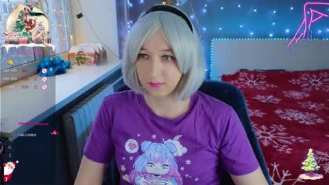 The Great And Powerful Trixie online show from 01.09.25