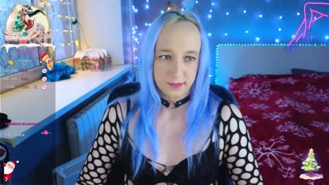 The Great And Powerful Trixie online show from 01.10.25