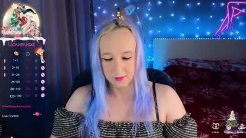 The Great And Powerful Trixie online show from 01.15.25