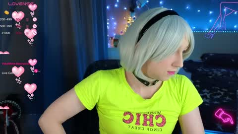 The Great And Powerful Trixie online show from 02.06.25