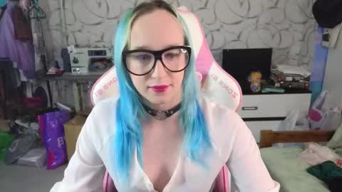 The Great And Powerful Trixie online show from 10.01.25