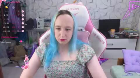 The Great And Powerful Trixie online show from 10.09.25