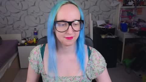 The Great And Powerful Trixie online show from 06.03.26
