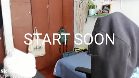 Nicole online show from 12.03.25