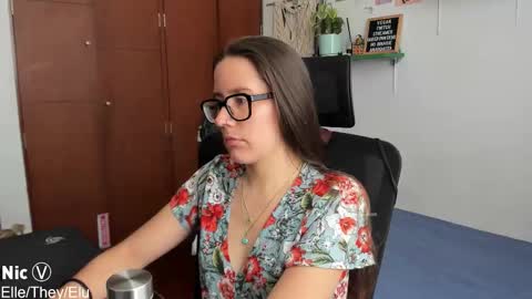 Nicole online show from 12.18.25