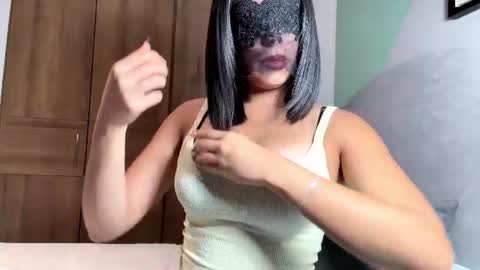 thevalentinanoir online show from 07.15.26