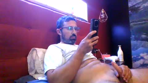 Carlos1990 online show from 07.05.26