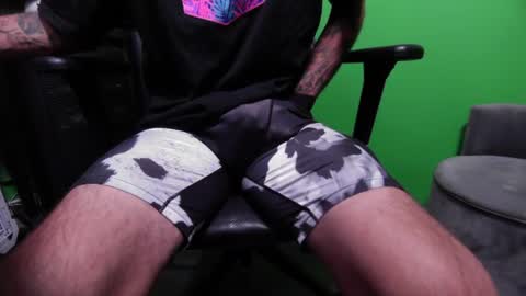 Snapshot of thevulvaaddict chatting on 06.28.26 TheVulvaAddict aka kuruptxxx online show from 06.28.26