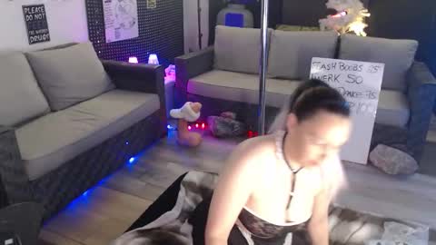 Chase online show from 01.07.26