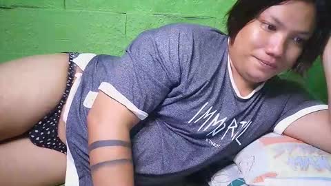 chubbysweetsexybitch online show from 10.18.25