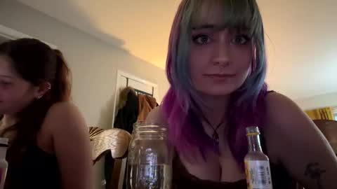 Snapshot of thewildwildwest chatting on 03.02.26 West online show from 03.02.26