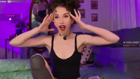 thewillownest online show from 03.22.26