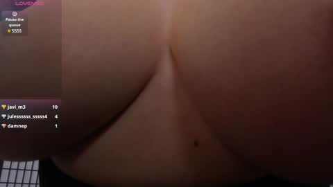 Liz online show from 01.17.25