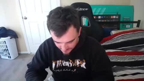 TheKingOfPorn online show from 05.01.26