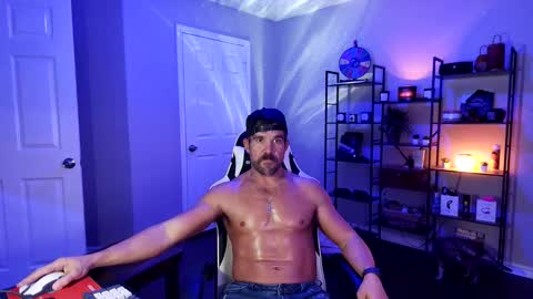 theycravebwc online show from 05.19.26