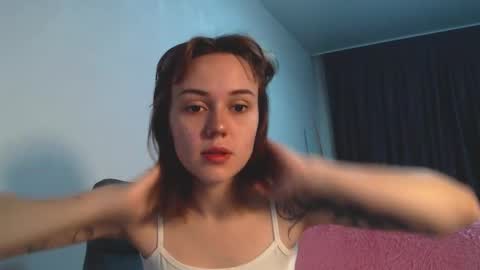 theysaidimcute online show from 10.01.25