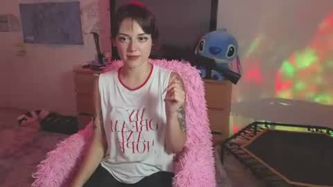 theysaidimcute online show from 08.05.26