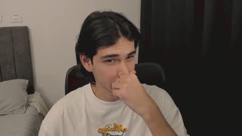 thiaan__ online show from 12.18.24