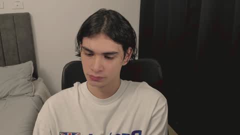 thiaan__ online show from 12.21.24